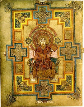 Book of Kells 2 (270x346)