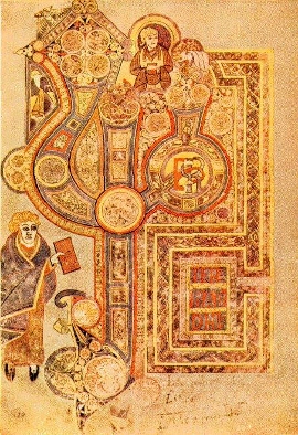 Book of Kells (270x394)