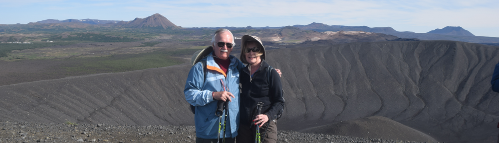 John and Paula's Blog