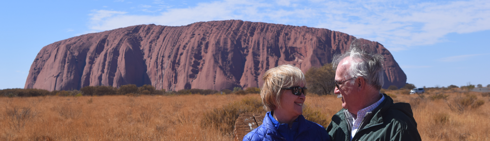 John and Paula's Blog