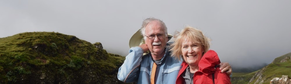 John and Paula's Blog