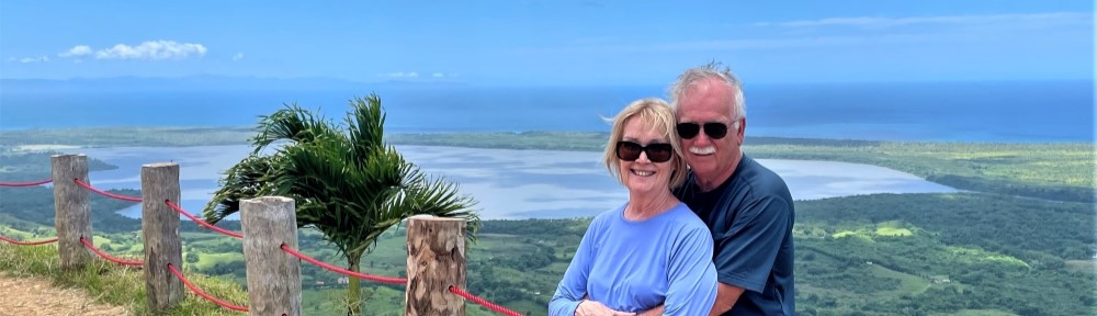 John and Paula's Blog